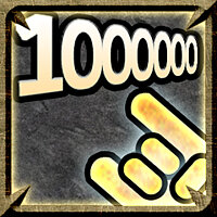 Трофей {trophy} в игре Guitar Hero: Warriors of Rock для PS3