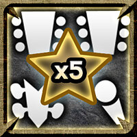 Трофей {trophy} в игре Guitar Hero: Warriors of Rock для PS3