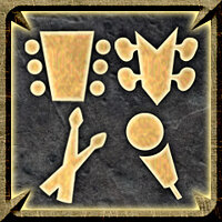 Трофей {trophy} в игре Guitar Hero: Warriors of Rock для PS3