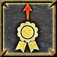 Трофей {trophy} в игре Guitar Hero: Warriors of Rock для PS3