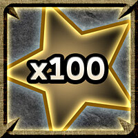 Трофей {trophy} в игре Guitar Hero: Warriors of Rock для PS3