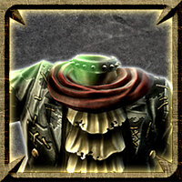 Трофей {trophy} в игре Guitar Hero: Warriors of Rock для PS3