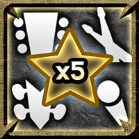 Трофей {trophy} в игре Guitar Hero: Warriors of Rock для PS3