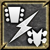 Трофей {trophy} в игре Guitar Hero: Warriors of Rock для PS3