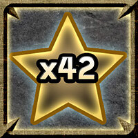 Трофей {trophy} в игре Guitar Hero: Warriors of Rock для PS3