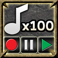 Трофей {trophy} в игре Guitar Hero: Warriors of Rock для PS3