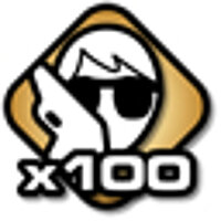 Достижение Blind Fury в игре James Bond 007: Blood Stone для Xbox 360