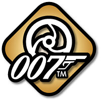 Трофей {trophy} в игре James Bond 007: Blood Stone для PS3