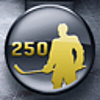 Достижение Ветеран лиги EASHL в игре NHL 11 для Xbox 360