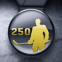 Трофей {trophy} в игре NHL 11 для PS3