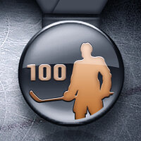 Трофей {trophy} в игре NHL 11 для PS3