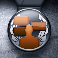 Трофей {trophy} в игре NHL 11 для PS3