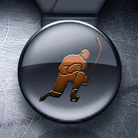 Трофей {trophy} в игре NHL 11 для PS3