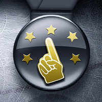 Трофей {trophy} в игре NHL 11 для PS3