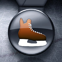 Трофей {trophy} в игре NHL 11 для PS3