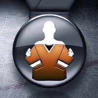 Трофей {trophy} в игре NHL 11 для PS3