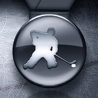 Трофей {trophy} в игре NHL 11 для PS3