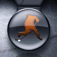 Трофей {trophy} в игре NHL 11 для PS3