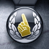 Трофей {trophy} в игре NHL 11 для PS3