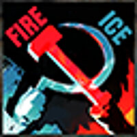 Достижение Fire and Ice в игре Singularity для Xbox 360