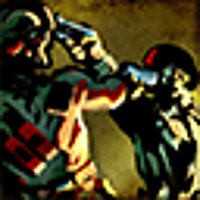 Достижение The VP Treatment в игре Singularity для Xbox 360