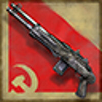 Достижение Double Barrel в игре Singularity для Xbox 360