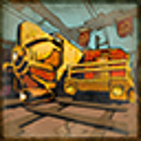 Достижение Rail Line в игре Singularity для Xbox 360