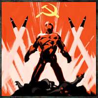 Трофей {trophy} в игре Singularity для PS3