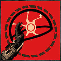 Трофей {trophy} в игре Singularity для PS3