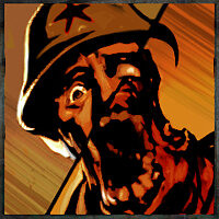 Трофей {trophy} в игре Singularity для PS3