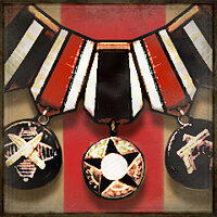 Трофей {trophy} в игре Singularity для PS3