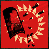 Трофей {trophy} в игре Singularity для PS3