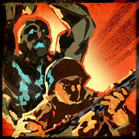 Трофей {trophy} в игре Singularity для PS3