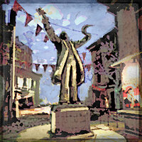 Трофей {trophy} в игре Singularity для PS3