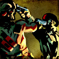 Трофей {trophy} в игре Singularity для PS3