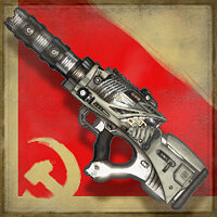 Трофей {trophy} в игре Singularity для PS3