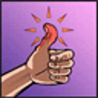 Достижение Sore Thumb в игре Final Fight: Double Impact для Xbox 360