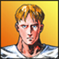 Достижение Cody-pendant в игре Final Fight: Double Impact для Xbox 360