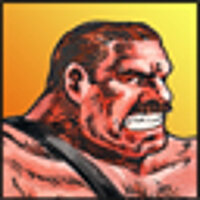 Достижение Haggar-ed в игре Final Fight: Double Impact для Xbox 360