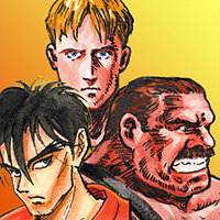 Трофей {trophy} в игре Final Fight: Double Impact для PS3