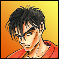 Трофей {trophy} в игре Final Fight: Double Impact для PS3