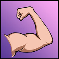 Трофей {trophy} в игре Final Fight: Double Impact для PS3