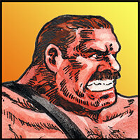 Трофей {trophy} в игре Final Fight: Double Impact для PS3
