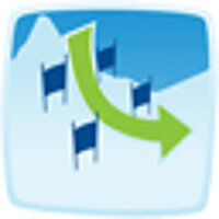 Достижение Runout в игре Vancouver 2010 для Xbox 360