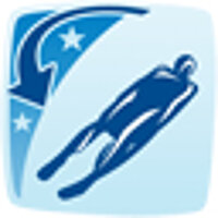 Достижение Luge Lunatic в игре Vancouver 2010 для Xbox 360