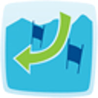 Достижение Super Runout в игре Vancouver 2010 для Xbox 360