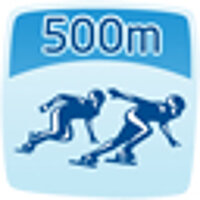 Достижение 500 m Short Track Hero в игре Vancouver 2010 для Xbox 360