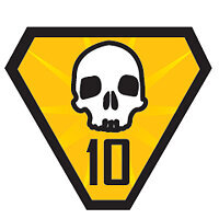 Трофей {trophy} в игре Red Faction: Guerrilla для PS3