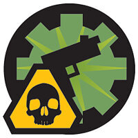 Трофей {trophy} в игре Red Faction: Guerrilla для PS3