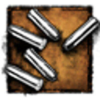 Достижение Brawler в игре Dead to Rights: Retribution для Xbox 360